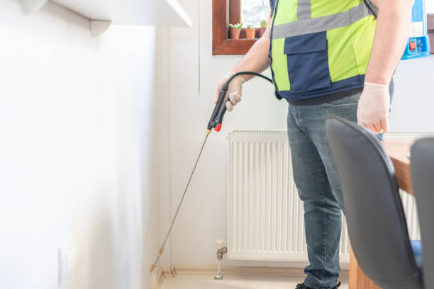 Best Emergency Pest Control  in Mount Union, PA